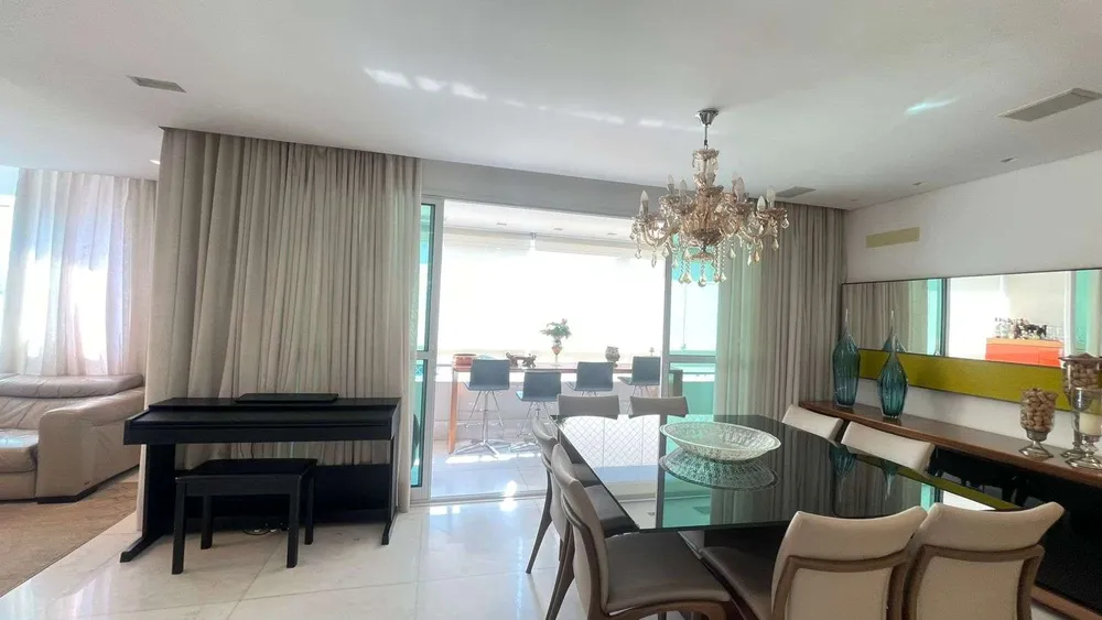 Apartamento, 4 quartos, 155 m² - Foto 5