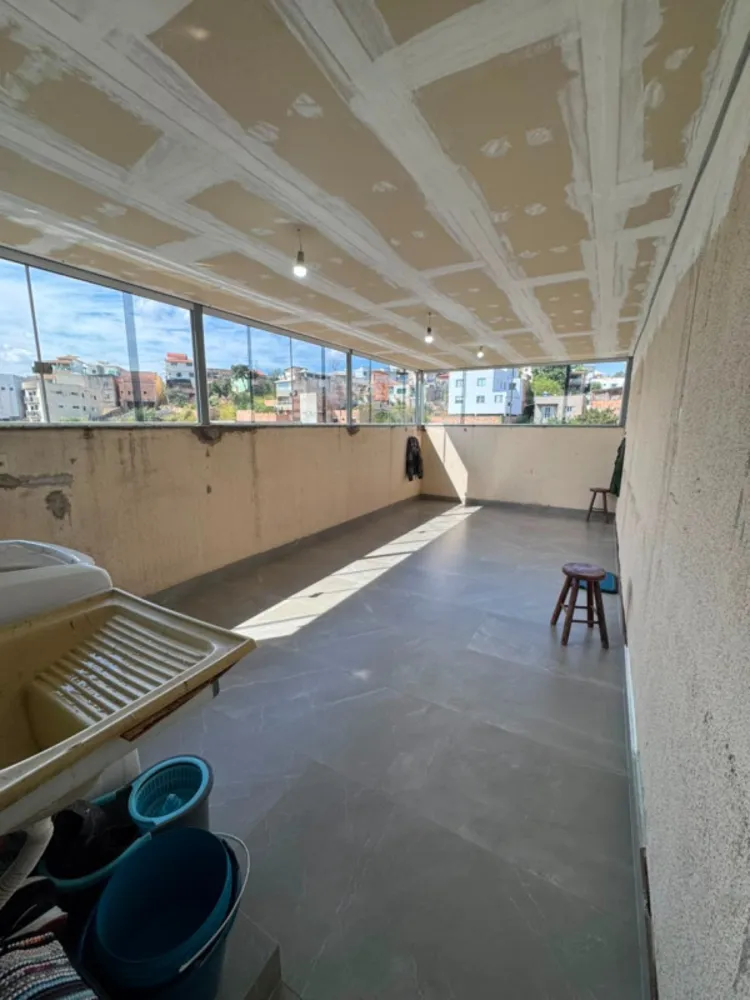 Cobertura, 2 quartos, 85 m² - Foto 5
