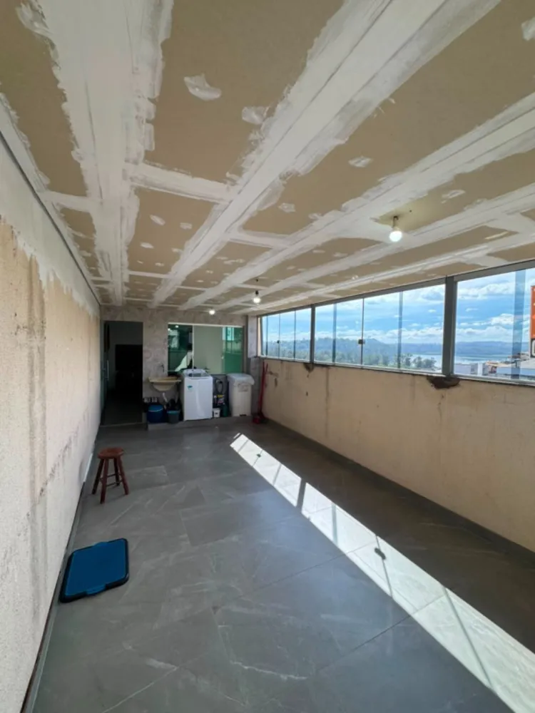 Cobertura, 2 quartos, 85 m² - Foto 2