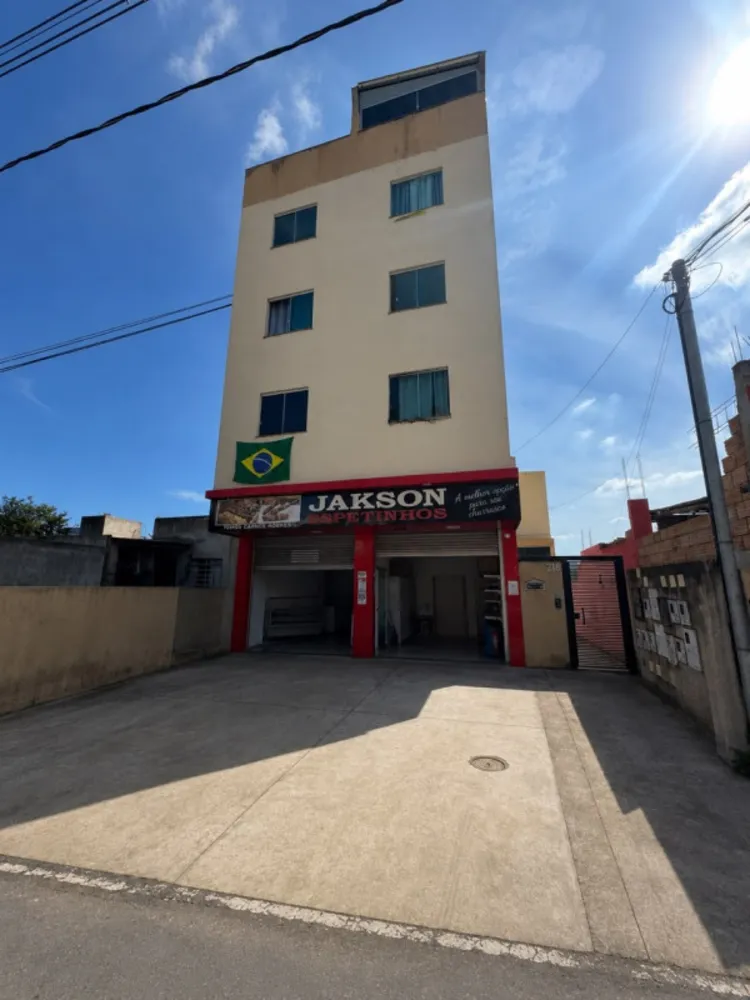 Cobertura, 2 quartos, 85 m² - Foto 1