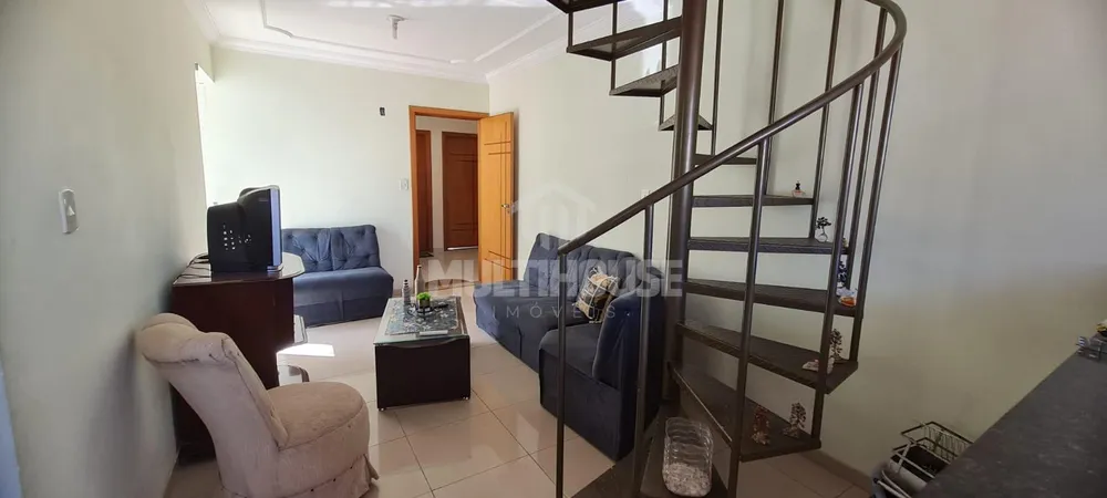 Apartamento, 2 quartos, 120 m² - Foto 1