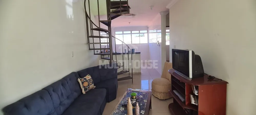 Apartamento, 2 quartos, 120 m² - Foto 3