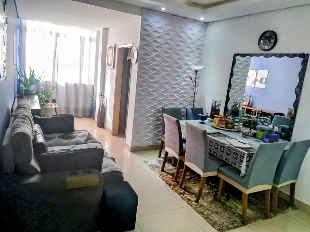 Apartamento, 3 quartos, 103 m² - Foto 1