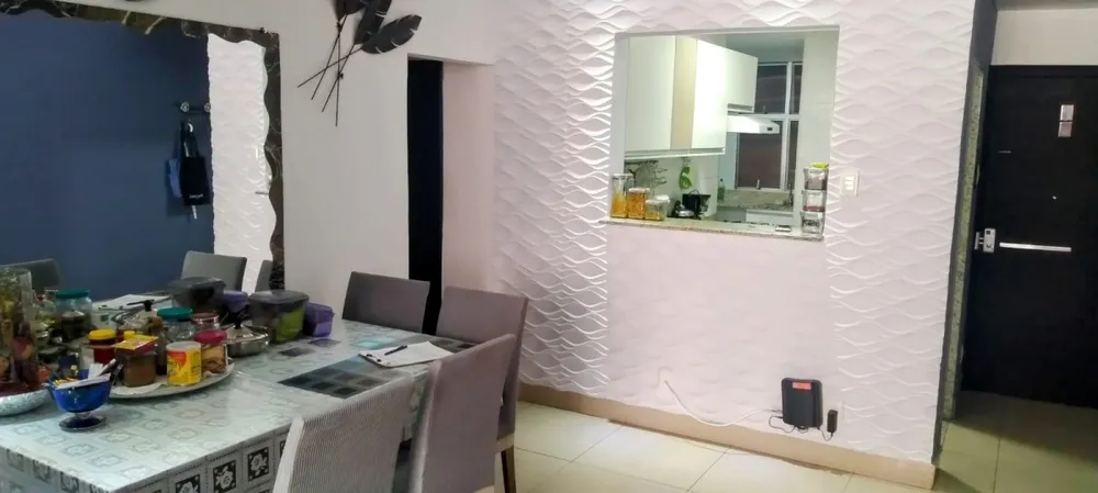 Apartamento, 3 quartos, 103 m² - Foto 3