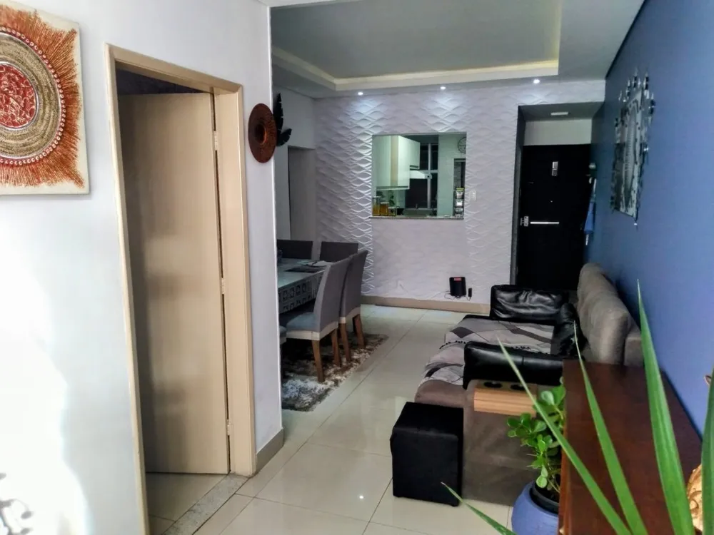 Apartamento, 3 quartos, 103 m² - Foto 2