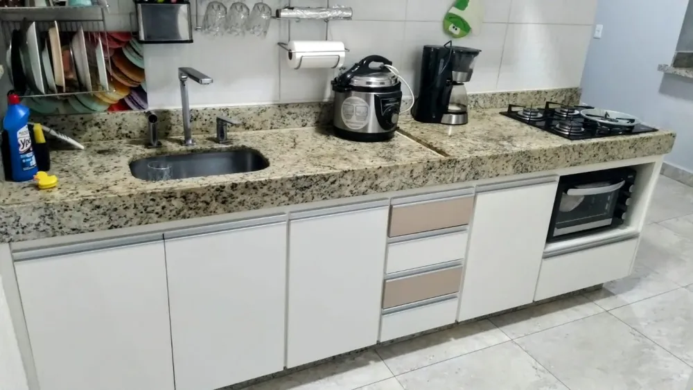 Apartamento, 3 quartos, 103 m² - Foto 5
