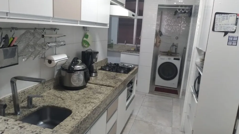 Apartamento, 3 quartos, 103 m² - Foto 8