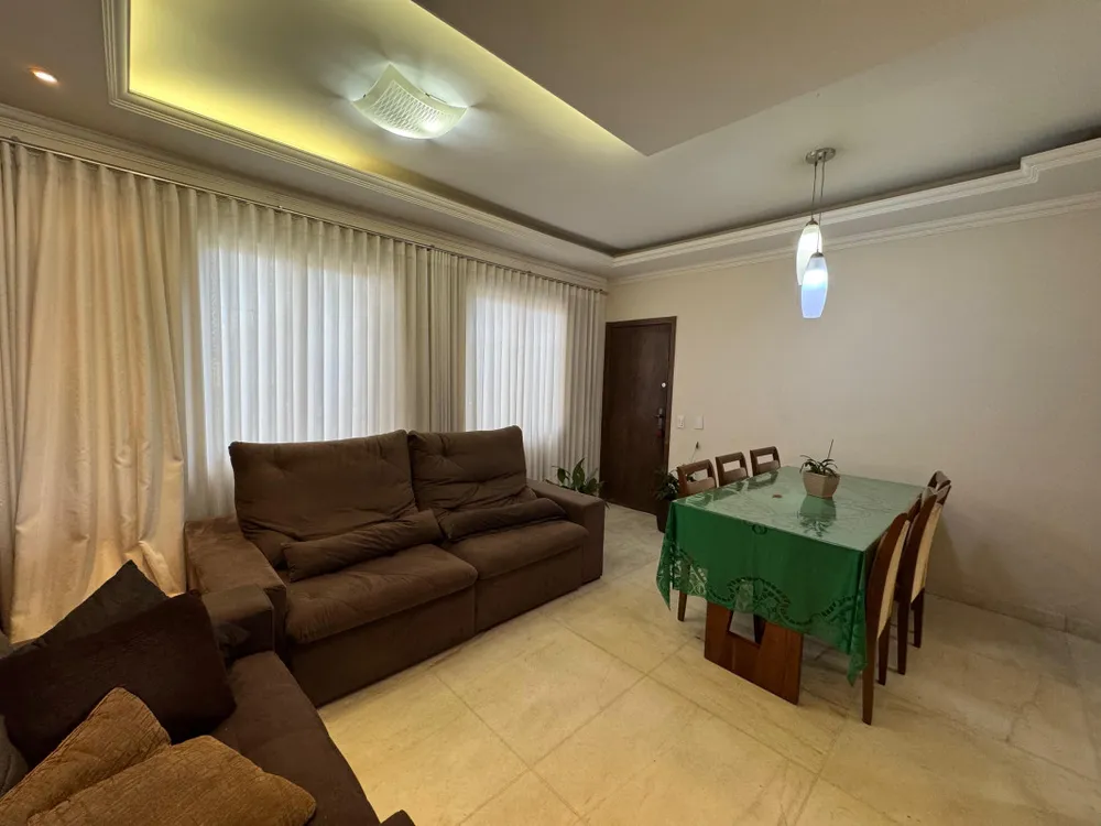 Apartamento, 3 quartos, 93 m² - Foto 3