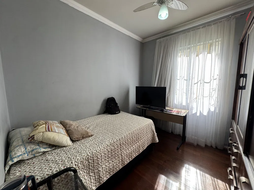 Apartamento, 3 quartos, 93 m² - Foto 2