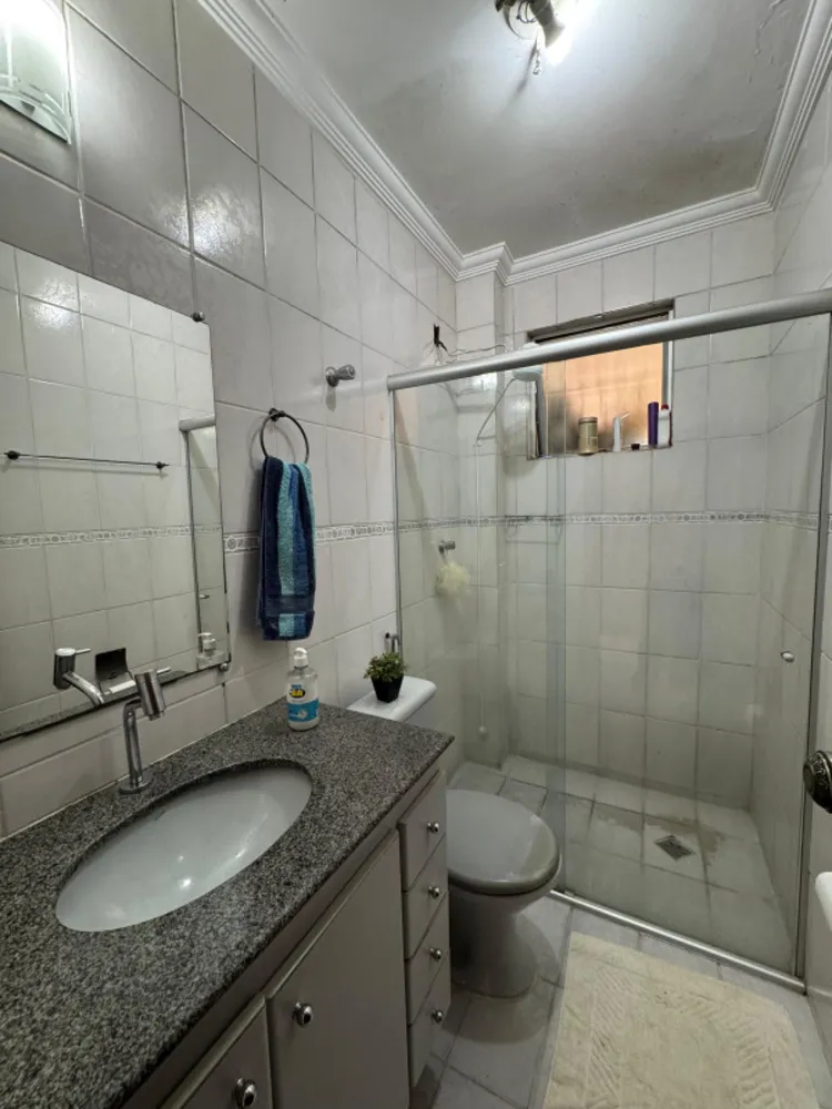 Apartamento, 3 quartos, 93 m² - Foto 8