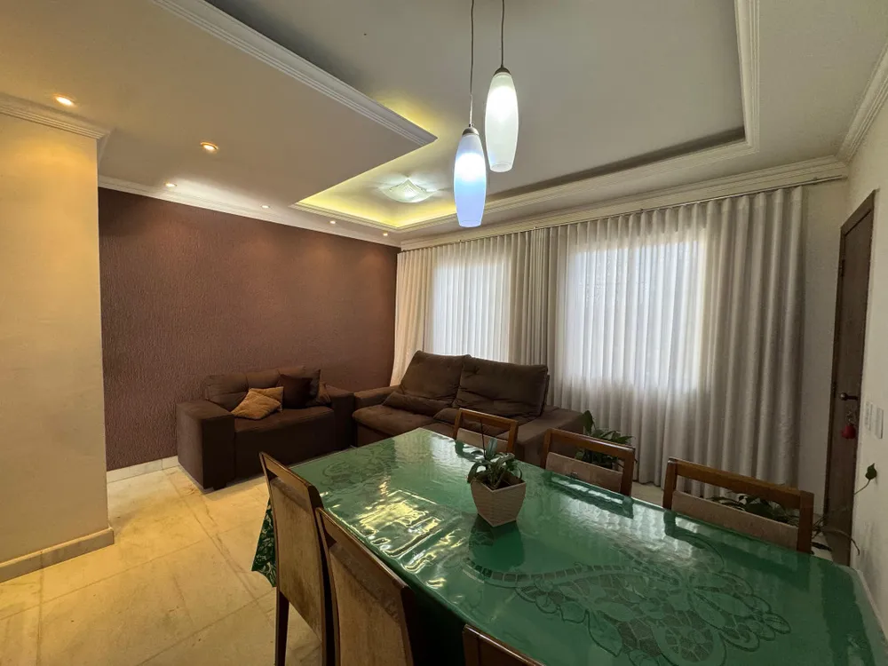 Apartamento, 3 quartos, 93 m² - Foto 1