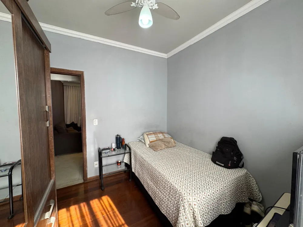 Apartamento, 3 quartos, 93 m² - Foto 3