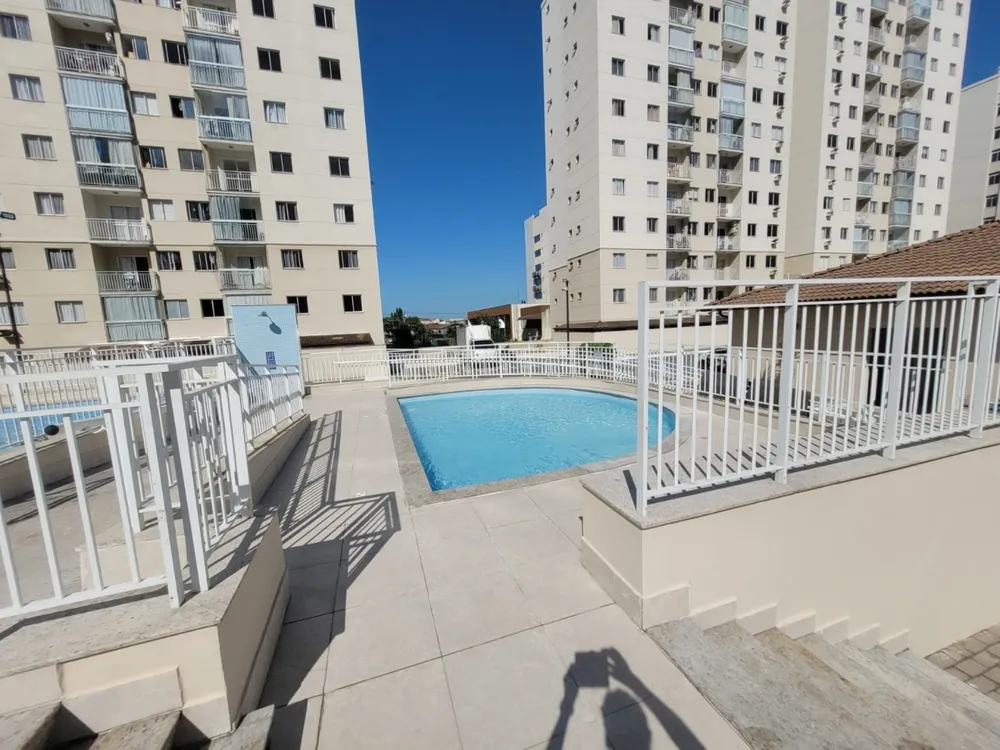 Apartamento, 2 quartos, 60 m² - Foto 5