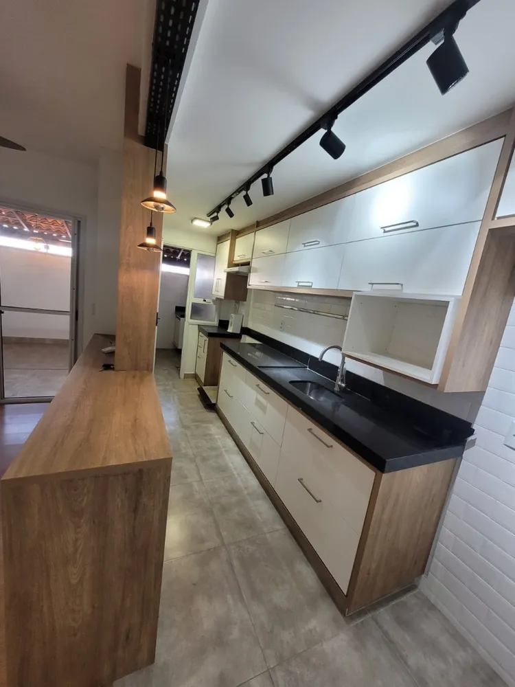 Apartamento, 2 quartos, 60 m² - Foto 4