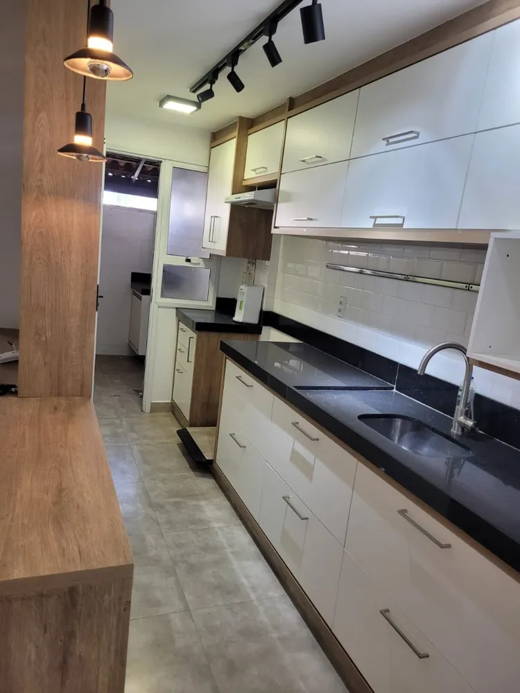 Apartamento, 2 quartos, 60 m² - Foto 2