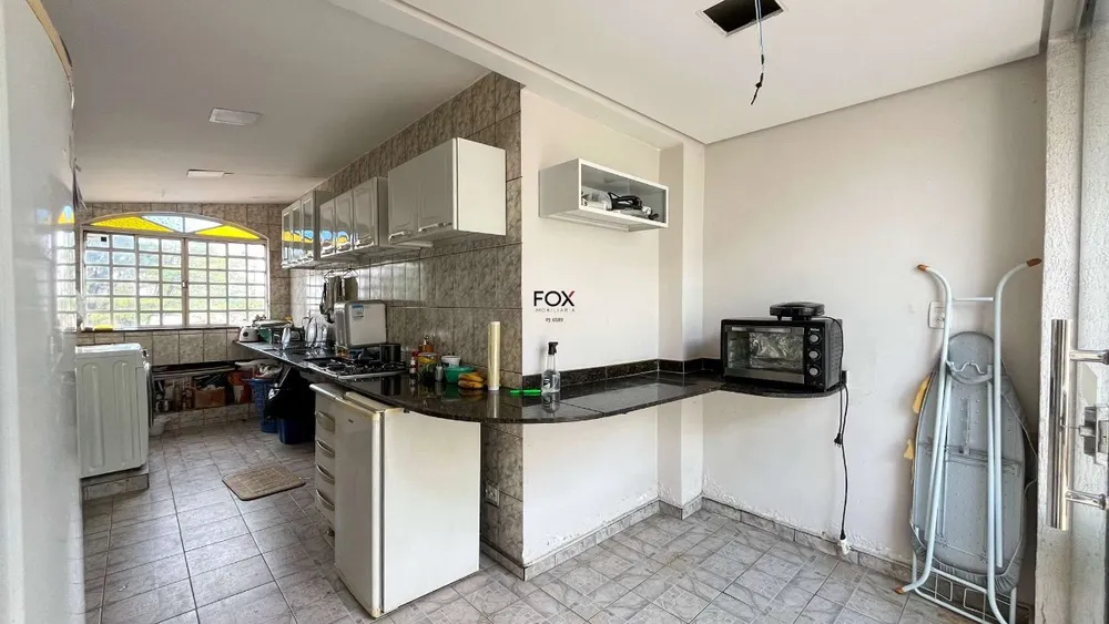 Cobertura, 4 quartos, 185 m² - Foto 4