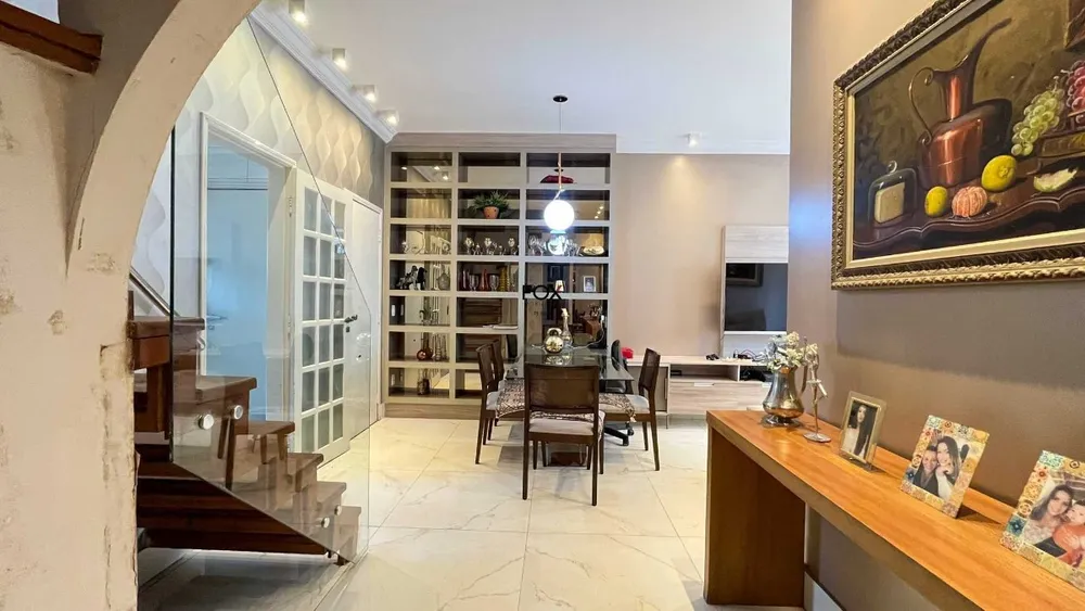 Cobertura, 4 quartos, 185 m² - Foto 6