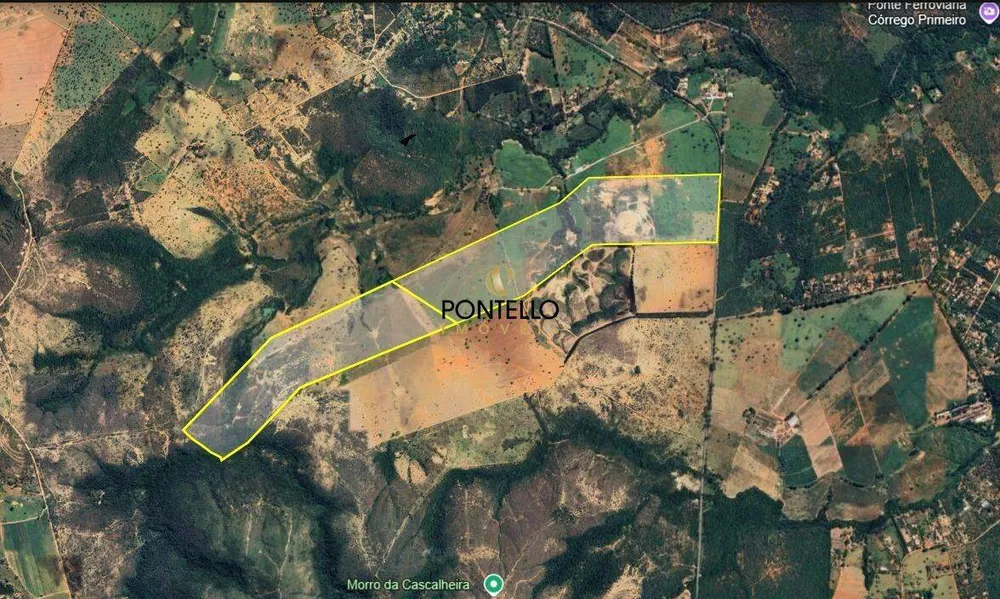 Fazenda, 10400 hectares - Foto 2