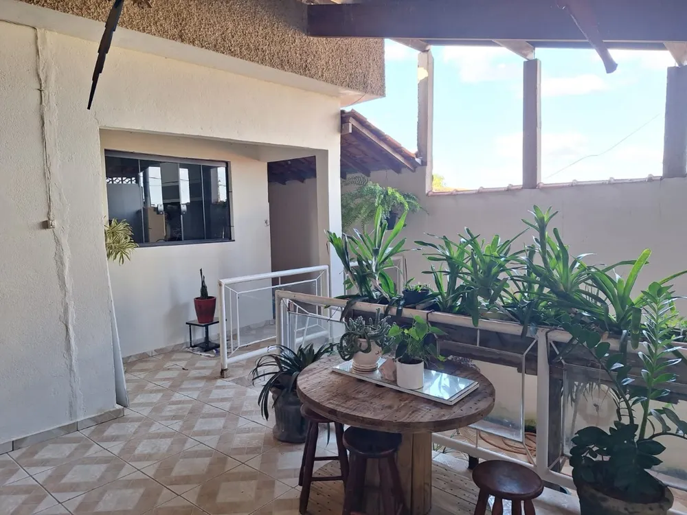 Casa, 2 quartos, 160 m² - Foto 2