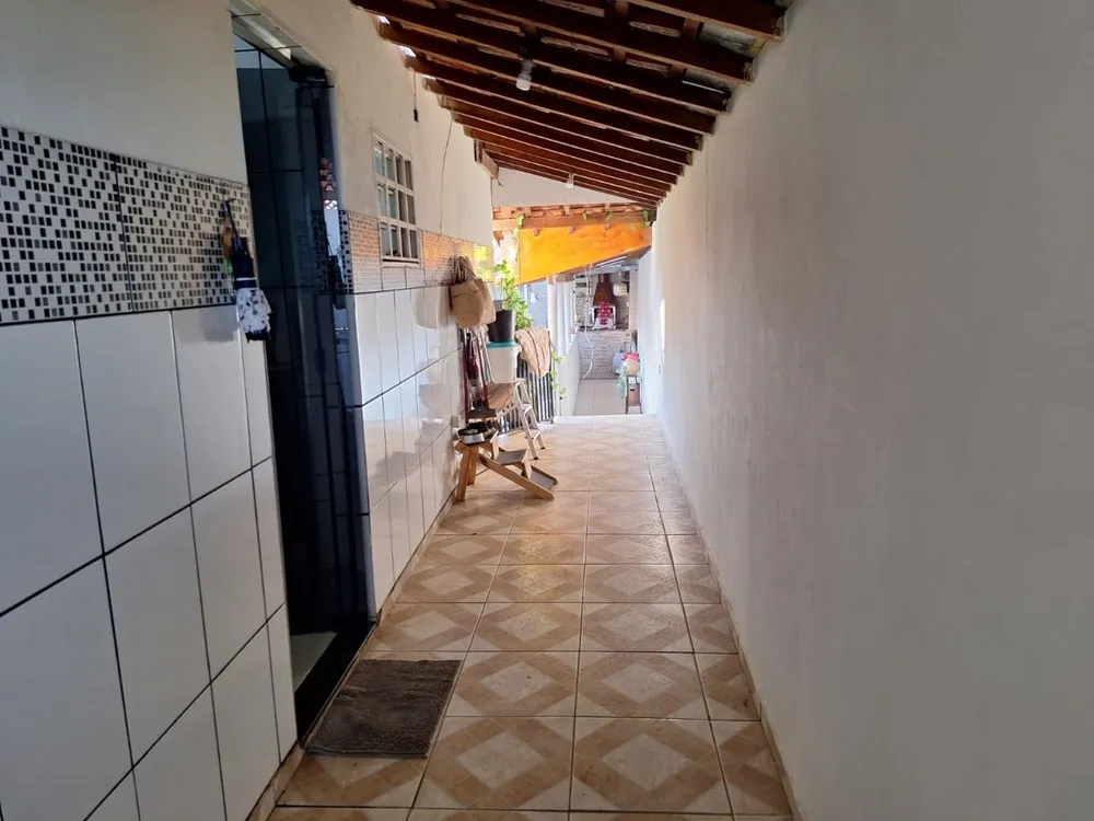 Casa, 2 quartos, 160 m² - Foto 3