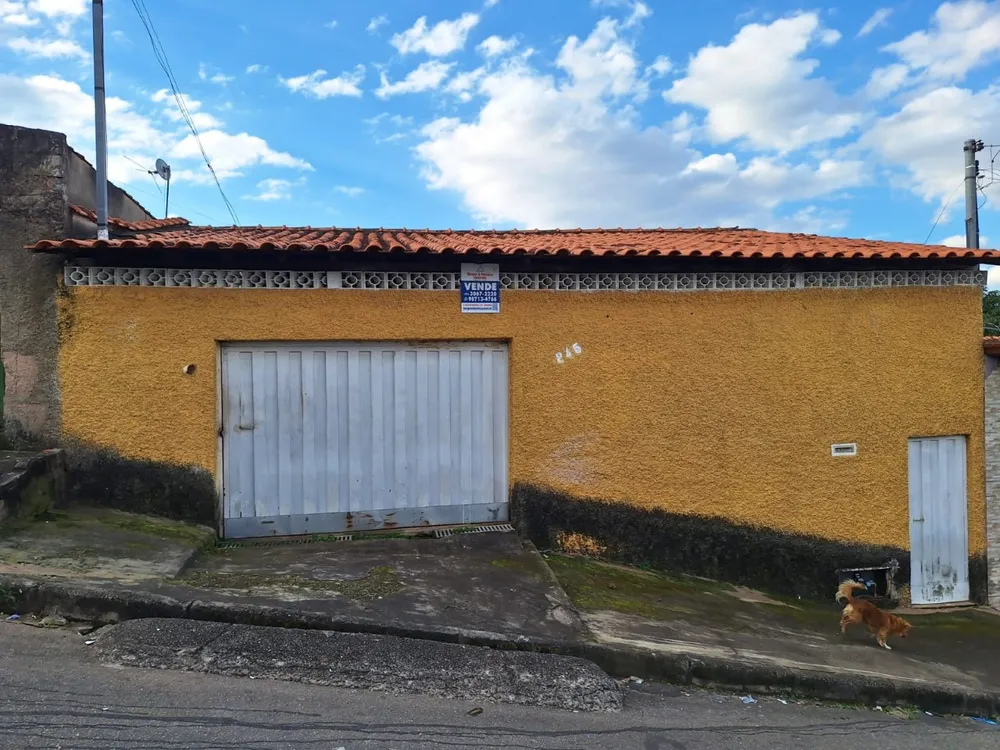 Casa, 2 quartos, 160 m² - Foto 1