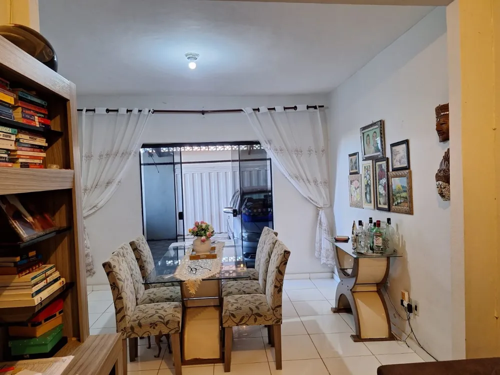 Casa, 2 quartos, 160 m² - Foto 4
