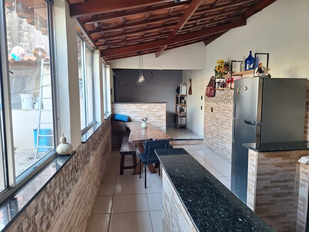 Casa, 2 quartos, 160 m² - Foto 6