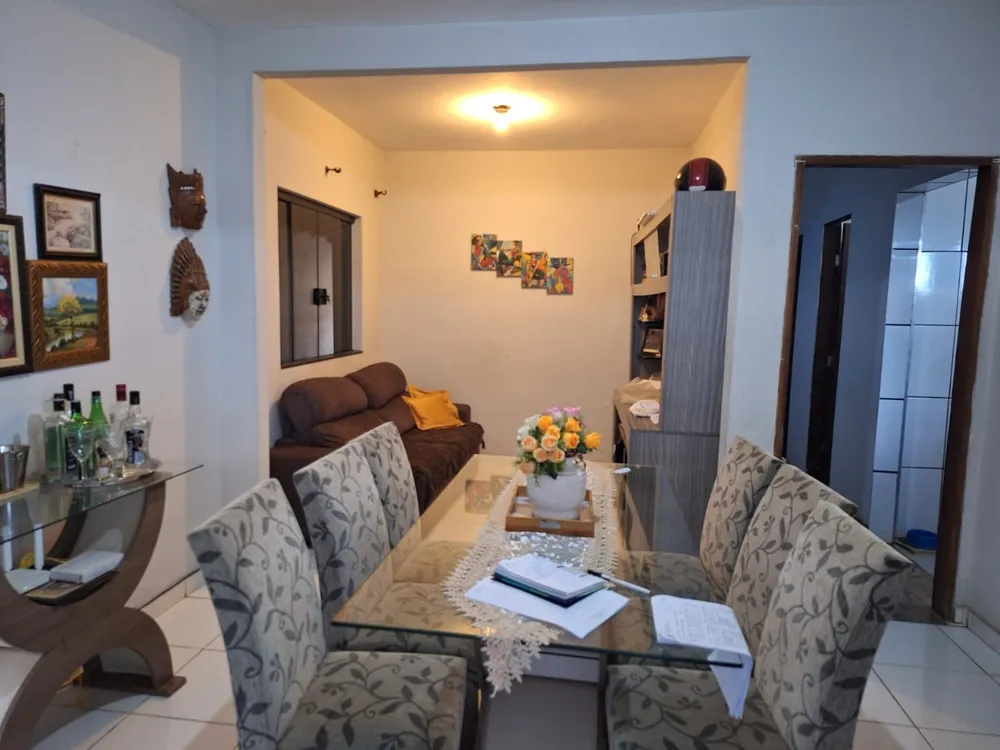 Casa, 2 quartos, 160 m² - Foto 5