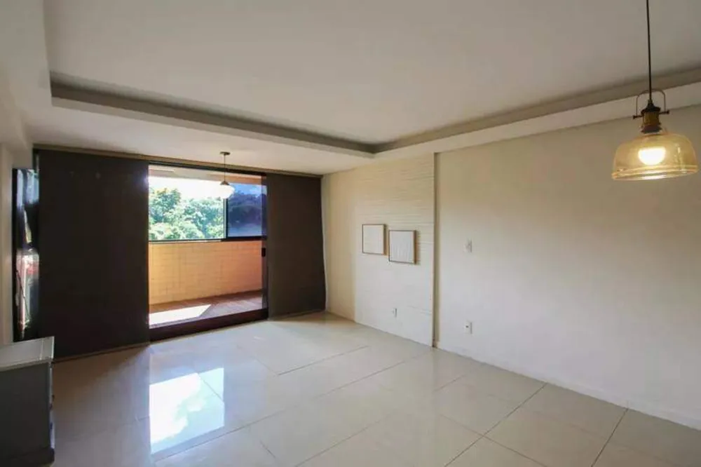 Apartamento, 3 quartos, 96 m² - Foto 1