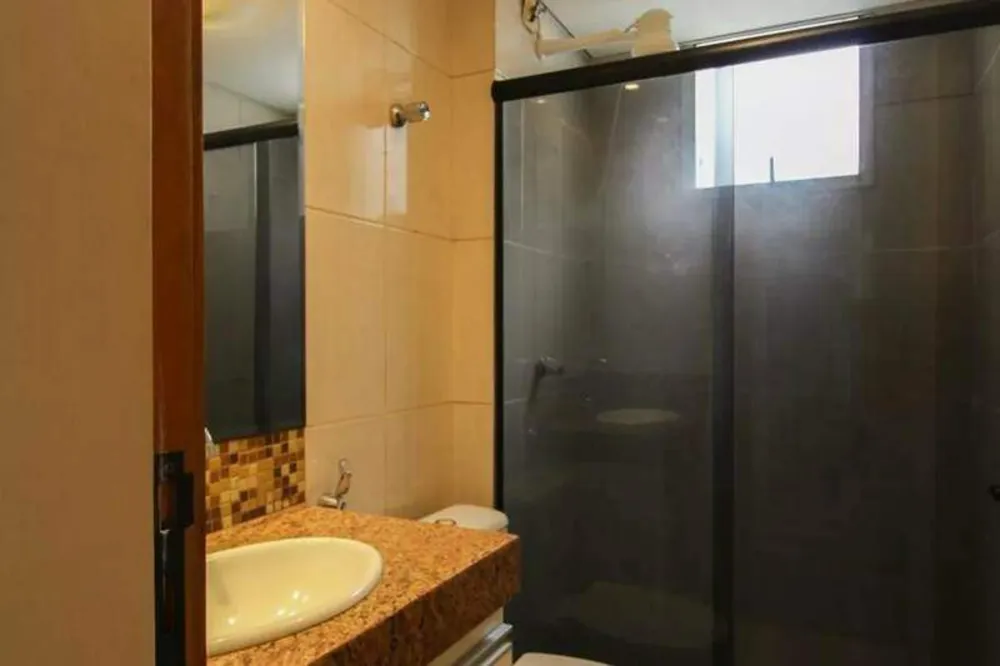 Apartamento, 3 quartos, 96 m² - Foto 7