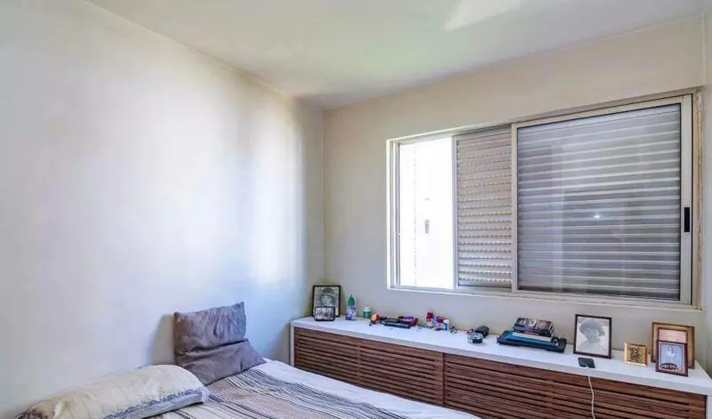 Apartamento, 3 quartos, 96 m² - Foto 8