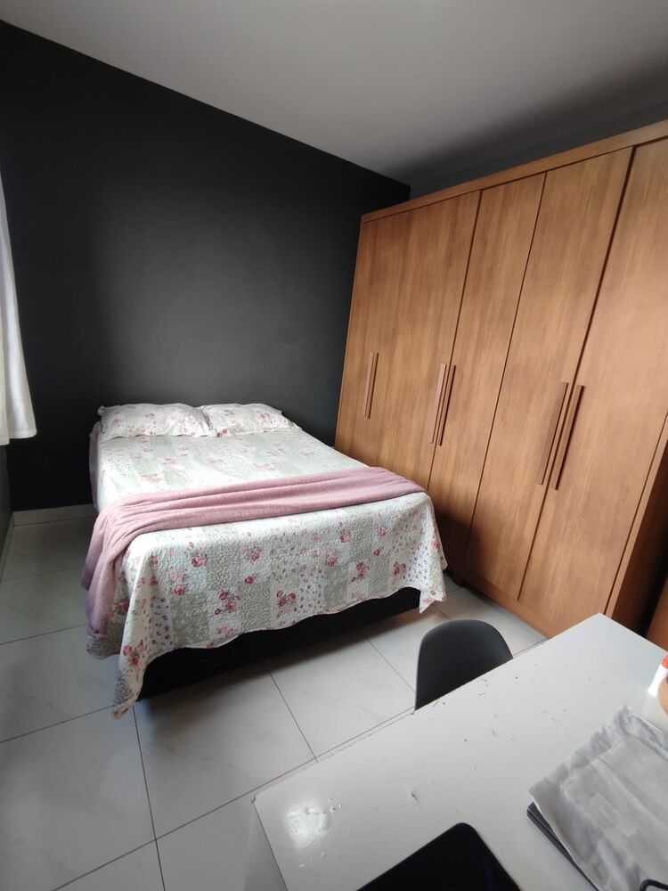 Casa à venda com 2 quartos, 48m² - Foto 5