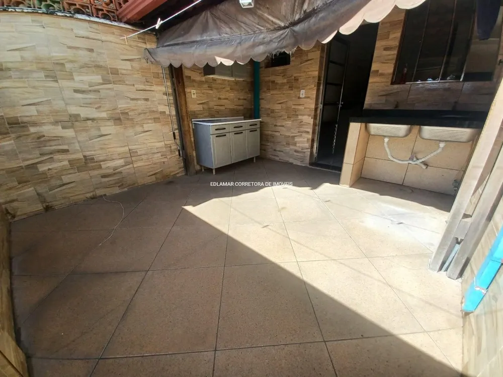 Casa, 2 quartos, 65 m² - Foto 18