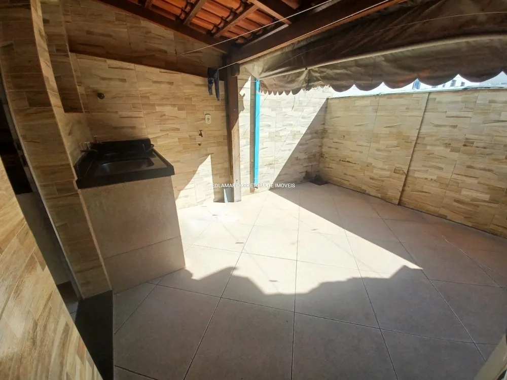Casa, 2 quartos, 65 m² - Foto 20