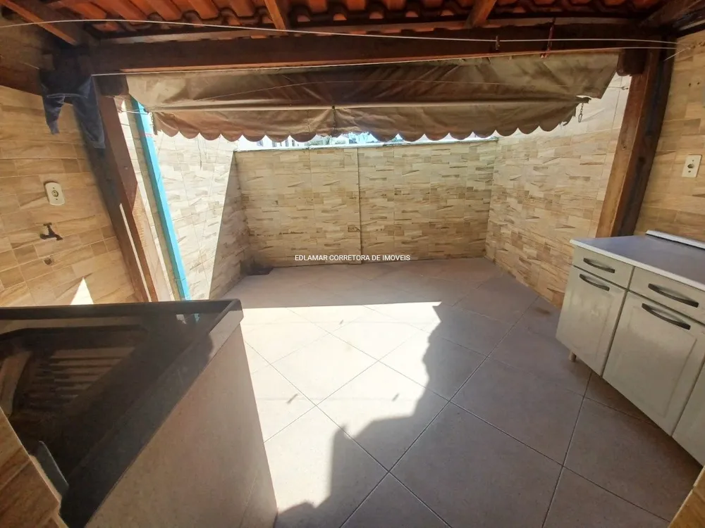 Casa, 2 quartos, 65 m² - Foto 19