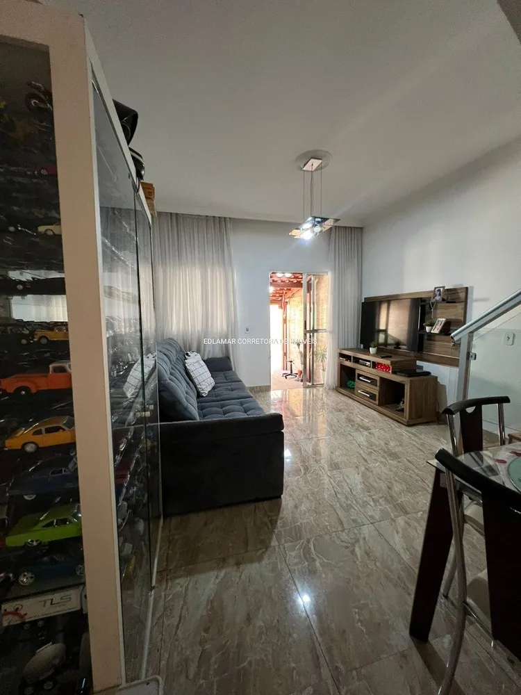 Casa, 2 quartos, 65 m² - Foto 8