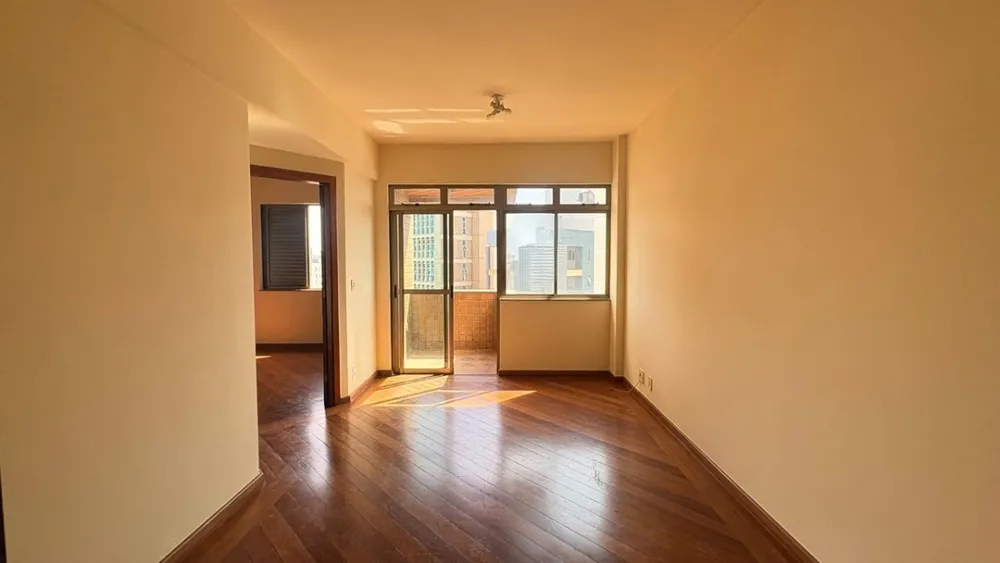 Apartamento, 1 quarto, 45 m² - Foto 1