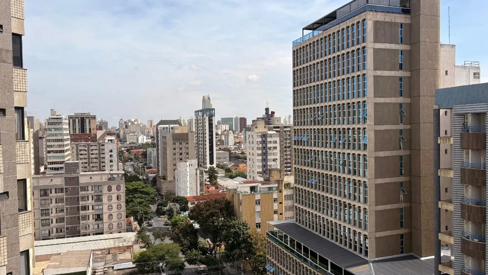 Apartamento, 1 quarto, 45 m² - Foto 15