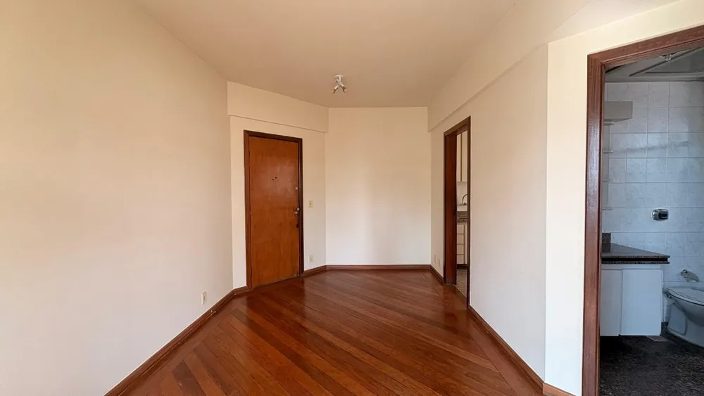 Apartamento, 1 quarto, 45 m² - Foto 4