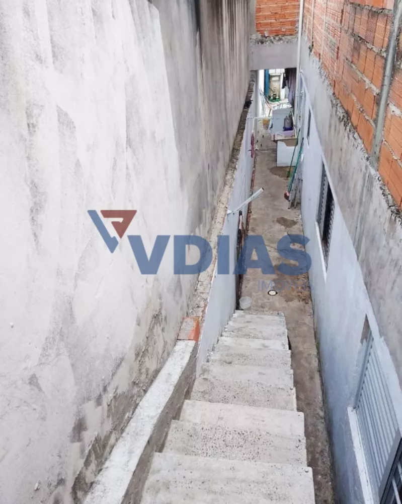 Casa à venda com 2 quartos, 125m² - Foto 14