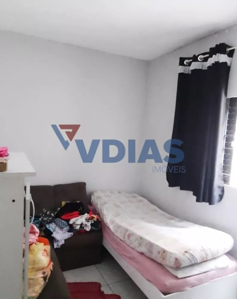 Casa à venda com 2 quartos, 125m² - Foto 6