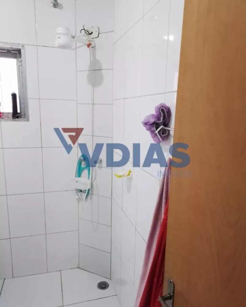 Casa à venda com 2 quartos, 125m² - Foto 9