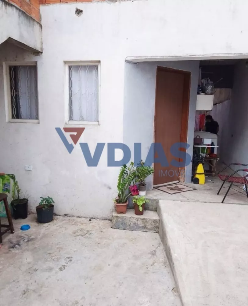 Casa à venda com 2 quartos, 125m² - Foto 15