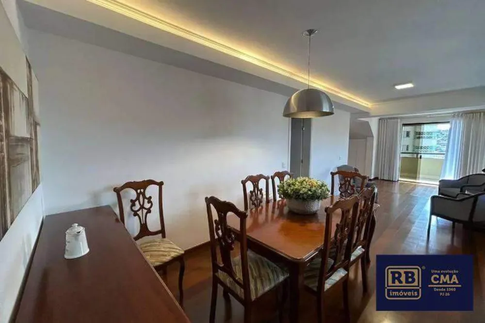 Cobertura, 4 quartos, 255 m² - Foto 4