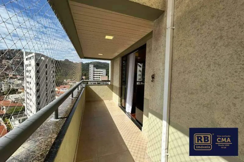 Cobertura, 4 quartos, 255 m² - Foto 2