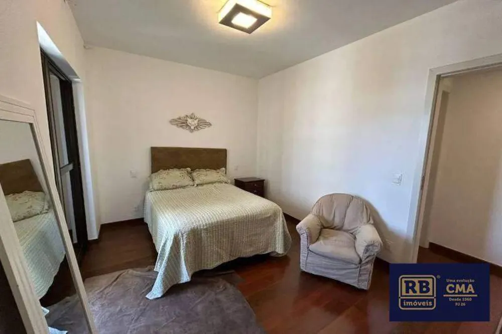 Cobertura, 4 quartos, 255 m² - Foto 11