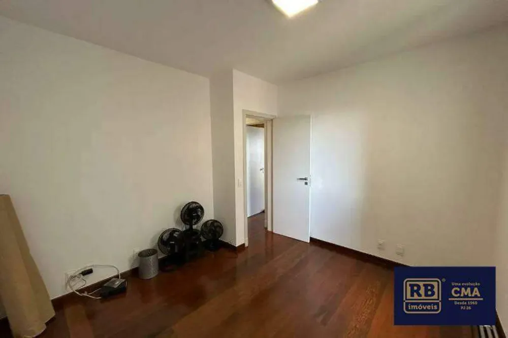 Cobertura, 4 quartos, 255 m² - Foto 3