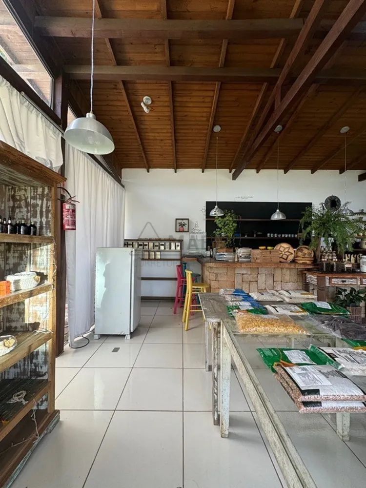 Depósito-Galpão, 380 m² - Foto 1