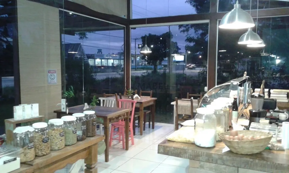 Depósito-Galpão, 380 m² - Foto 8