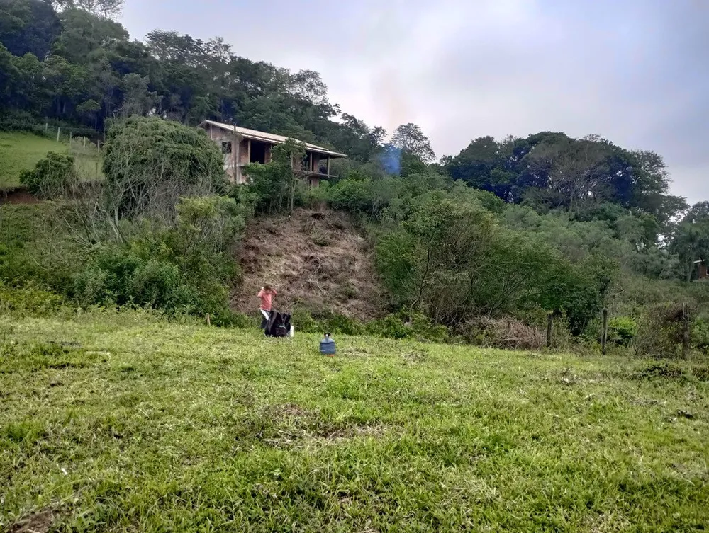 Depósito-Galpão, 380 m² - Foto 2